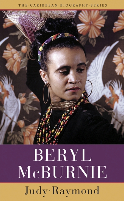 Beryl McBurnie, Paperback / softback Book