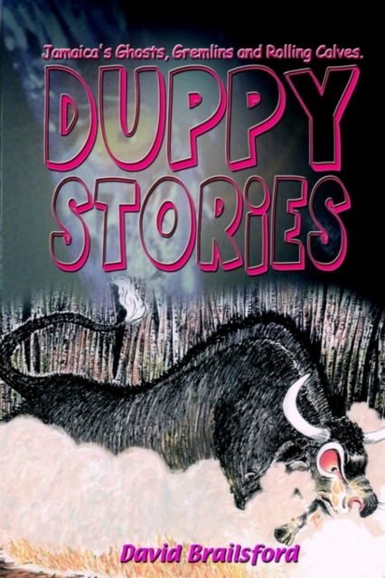 Duppy Stories, Paperback / softback Book