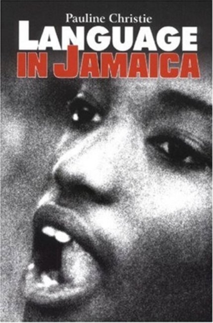Languae in Jamaica, Paperback / softback Book