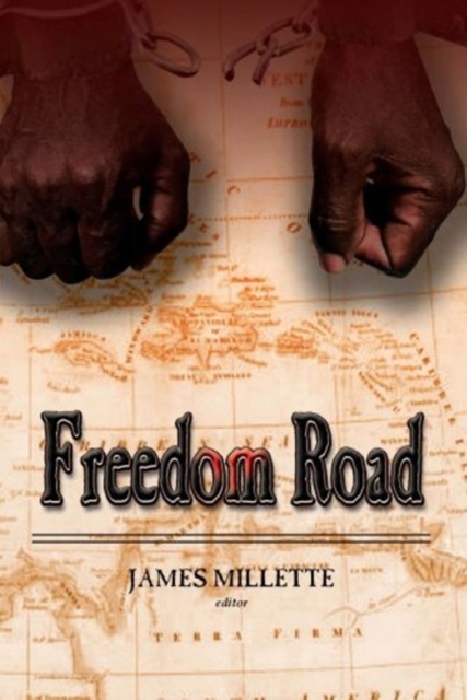 Freedom Road, Paperback / softback Book