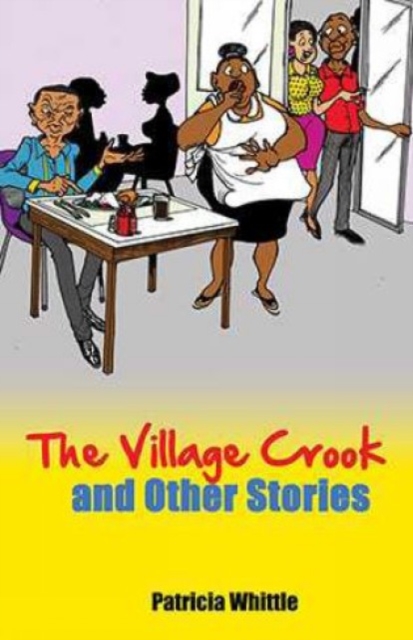 The Village Crook And Other Stories, Paperback / softback Book