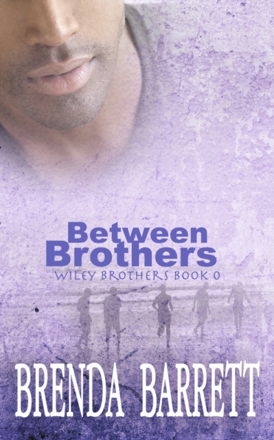 Between Brothers, Paperback / softback Book