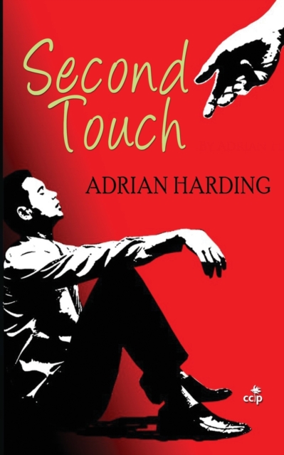 Second Touch, Paperback / softback Book