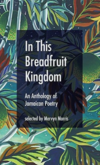 IN THIS BREADFRUIT KINGDOM, Paperback Book