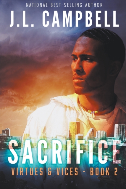 Sacrifice, Paperback / softback Book