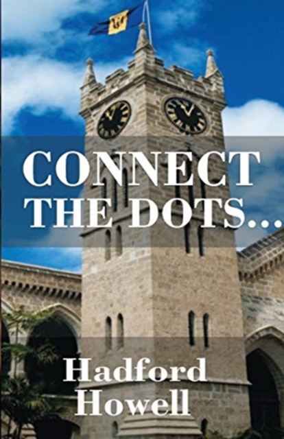 Connect the Dots..., Paperback / softback Book