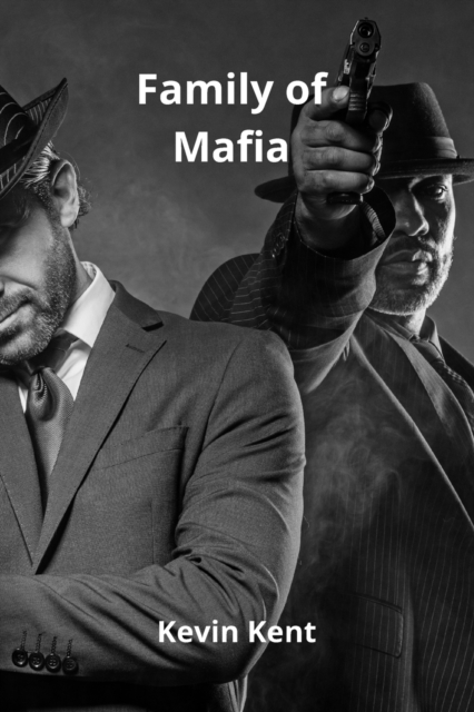 Family of Mafia, Paperback / softback Book