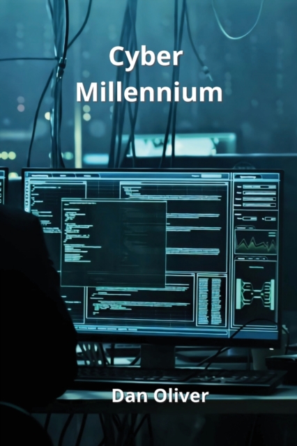 Cyber Millennium, Paperback / softback Book