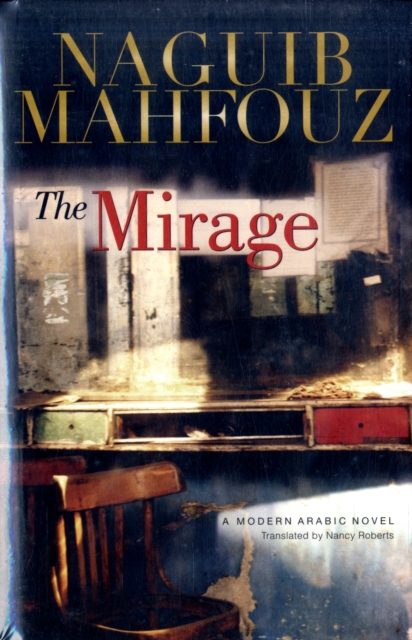 The Mirage, Hardback Book