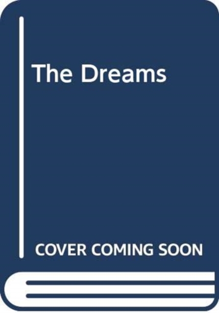 The Dreams, Paperback / softback Book