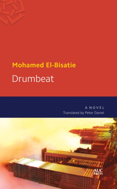 Drumbeat : A Novel, Paperback / softback Book