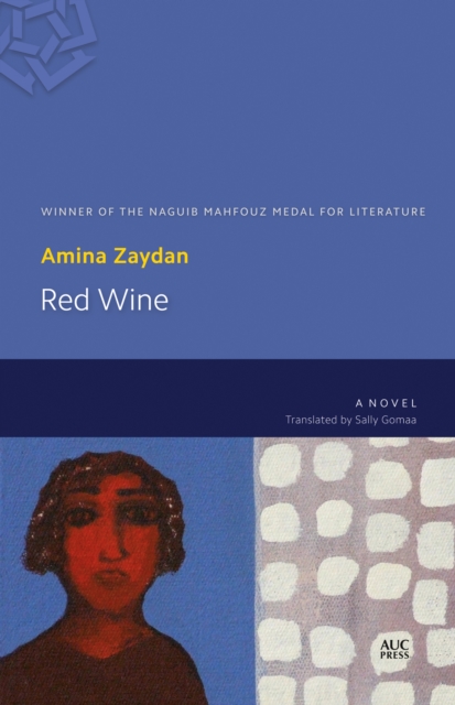 Red Wine : A Novel, Paperback / softback Book