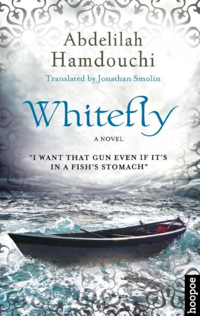 Whitefly : A Novel, Paperback / softback Book