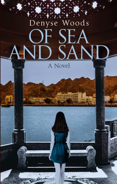 Of Sea and Sand, Paperback / softback Book