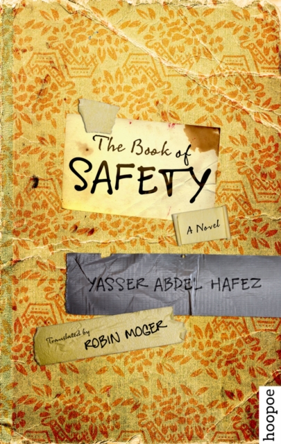 The Book of Safety : A Novel, Paperback / softback Book