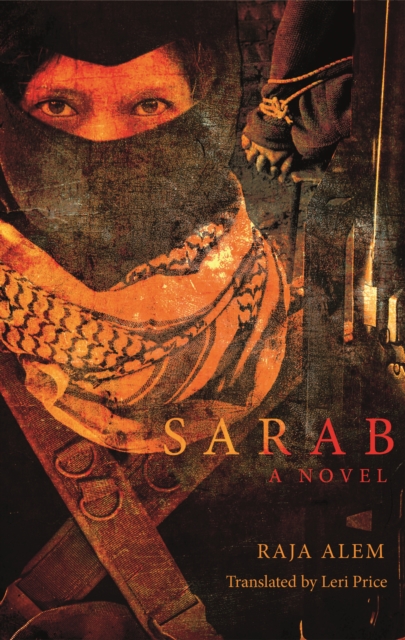 Sarab, Paperback / softback Book