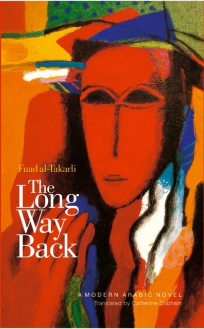 The Long Way Back, Hardback Book