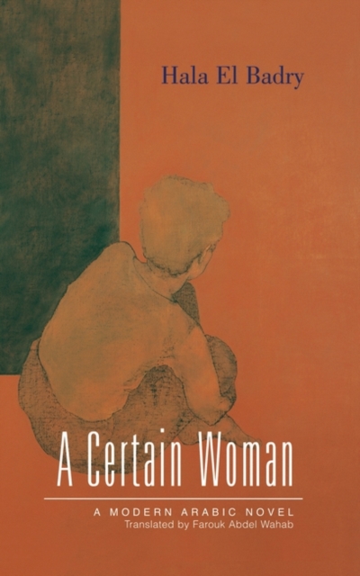 A Certain Woman, Hardback Book