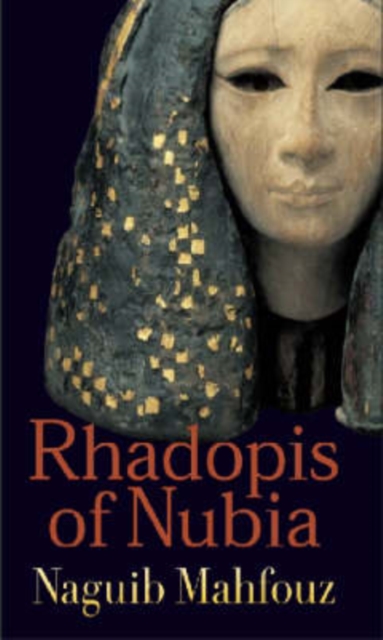 Rhadopis of Nubia, Hardback Book