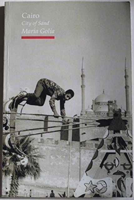 Cairo : City of Sand, Paperback / softback Book