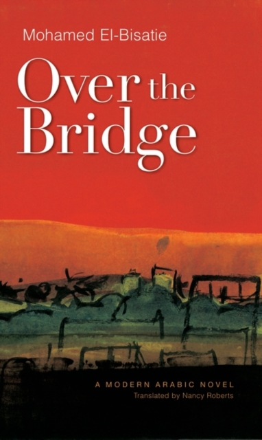 Over the Bridge, Hardback Book