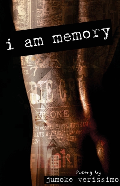I Am Memory, Paperback / softback Book