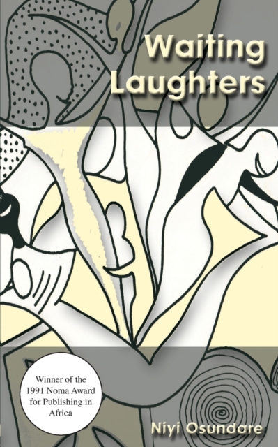 Waiting Laughters, Paperback / softback Book