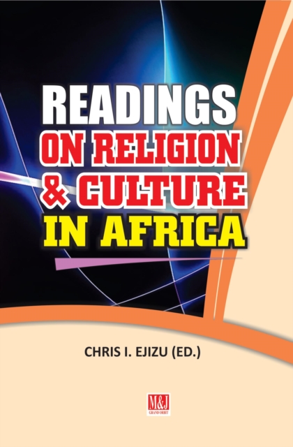 Readings on Religion and Culture in Africa, PDF eBook