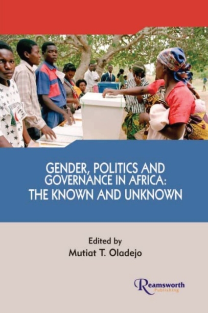 Gender Politics and Governance in Africa, PDF eBook