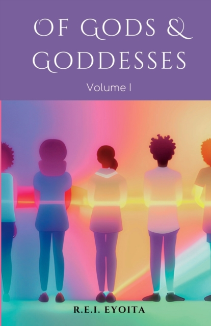 Of gods and goddesses, Paperback / softback Book