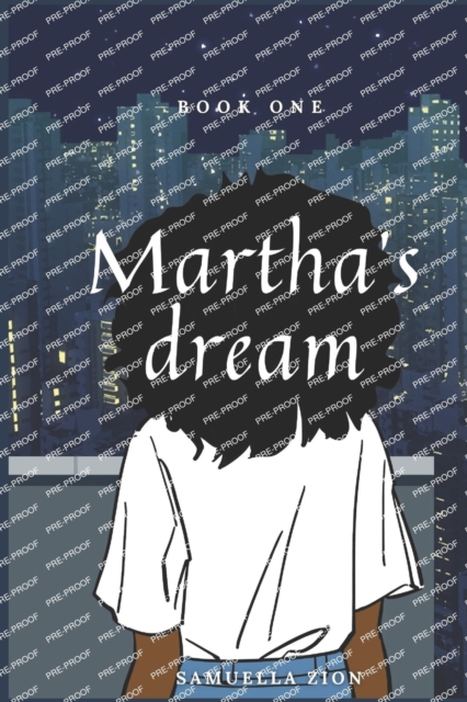 Martha's Dream Series, Paperback / softback Book