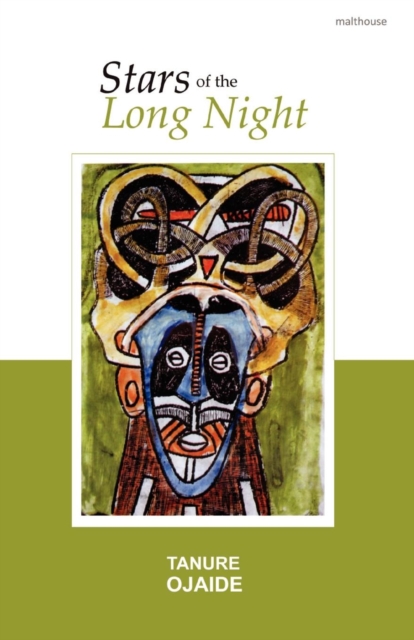 Stars of the Long Night, PDF eBook