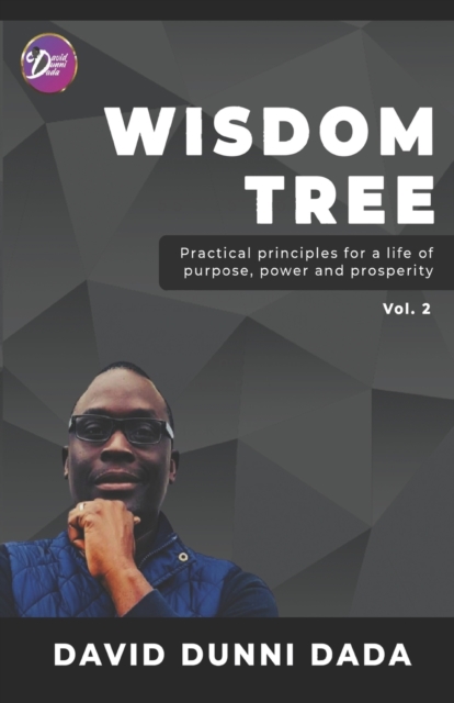 Wisdom Tree : Volume 2, Paperback / softback Book