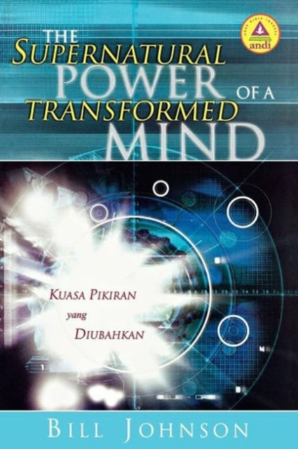 Supernatural Power of a Transformed Mind (Indonesian), Paperback / softback Book