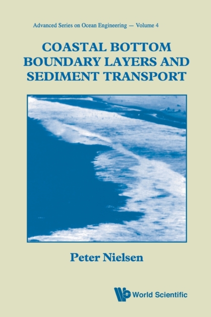 Coastal Bottom Boundary Layers And Sediment Transport, Paperback / softback Book