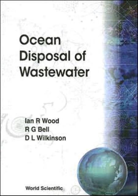 Ocean Disposal Of Wastewater, Paperback / softback Book