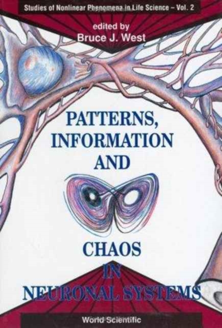 Patterns, Information And Chaos In Neuronal Systems, Hardback Book