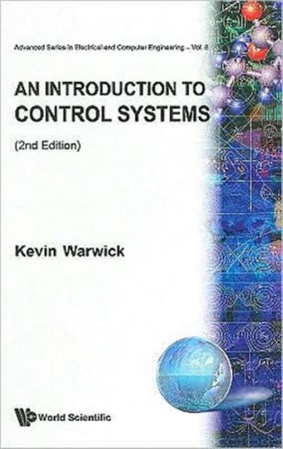 Introduction To Control Systems, An (2nd Edition), Hardback Book