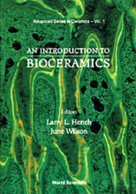 Introduction To Bioceramics, An, Paperback / softback Book