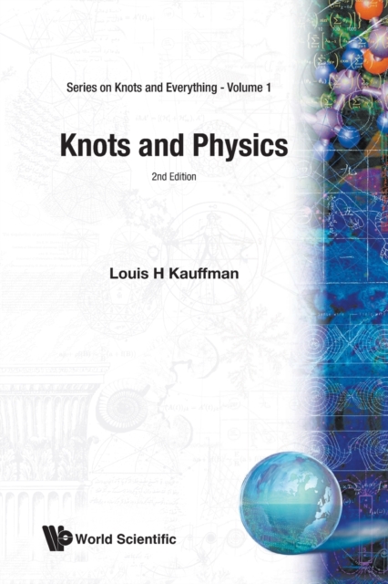 Knots And Physics, Paperback / softback Book