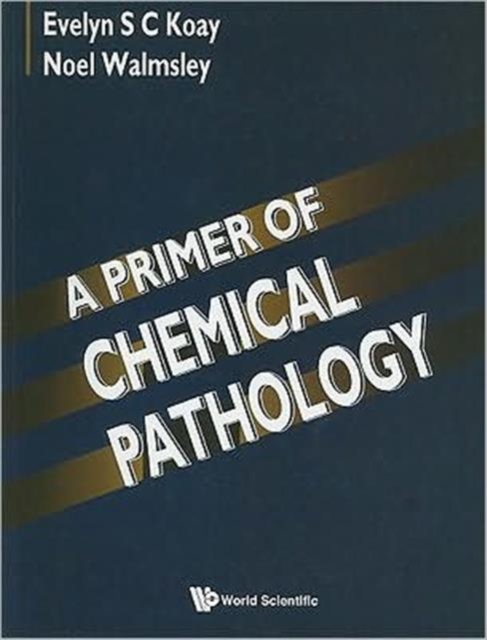 Primer Of Chemical Pathology, A, Paperback / softback Book