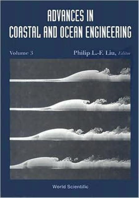 Advances In Coastal And Ocean Engineering, Vol 3, Hardback Book