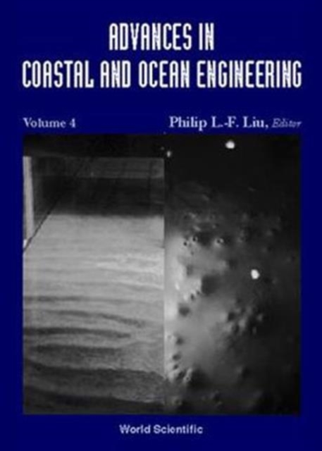 Advances In Coastal And Ocean Engineering, Vol 4, Hardback Book