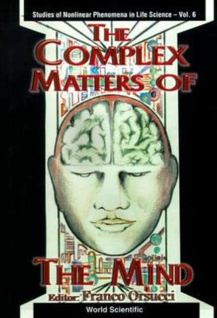 Complex Matters Of The Mind, The, Hardback Book