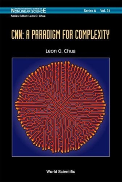 Cnn: A Paradigm For Complexity, Hardback Book