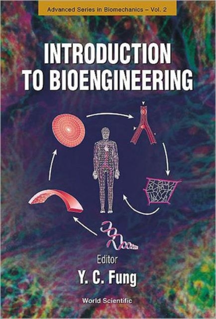 Introduction To Bioengineering, Paperback / softback Book
