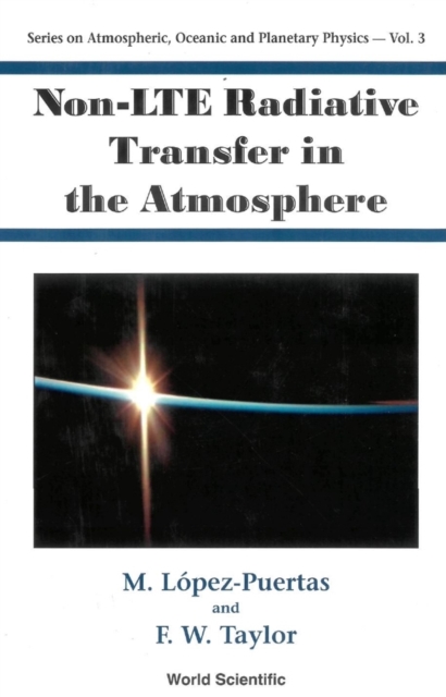 Non-lte Radiative Transfer In The Atmosphere, Hardback Book