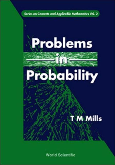Problems In Probability, Hardback Book