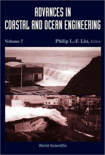 Advances In Coastal And Ocean Engineering, Vol 7, Hardback Book