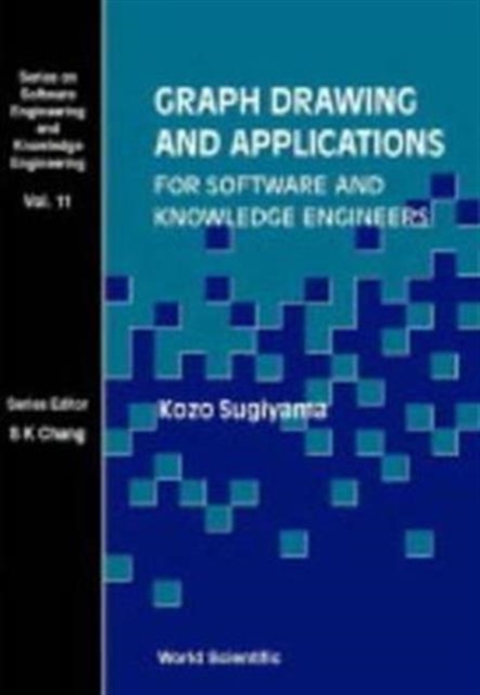 Graph Drawing And Applications For Software And Knowledge Engineers, Hardback Book